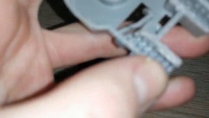 Форд Фокус 1 1.8 бензин ремонт регулировки печки ч.2 Ford Focus heater repair part 2