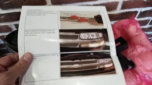 Ниссан Патфайндер Р51 Nissan Patfinder R51 Фара левая и правая тюнинг комплект