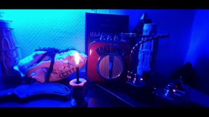 ЭГФ Духи ответили о радиостанции УВД 76