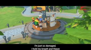 I tried to make Tokyo Ghoul Intro but with BoboiBoy!! | BoboiBoy - Unravel AMV