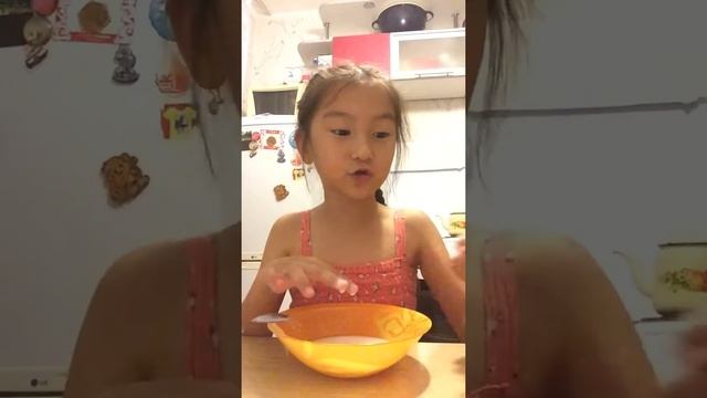 Ньютоновская жидкость в домашних условиях)) смотреть онлайн