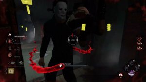 Dead by Daylight