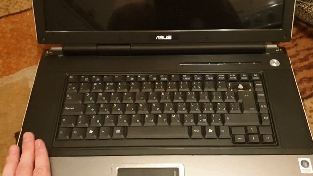 Asus a7m - выбросить нельзя оставить смотреть онлайн