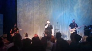 Nizkiz - Здесь (31.05.2019, КЗ Витебск)