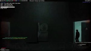 ИГРАЮ ЗА ОБРАЗЕЦ ИИ (SCP-079)! УБИТЬ ВСЕХ ИЛИ СПАСТИ?! ► Garry's Mod SCP RP [Гаррис Мод СЦП РП]