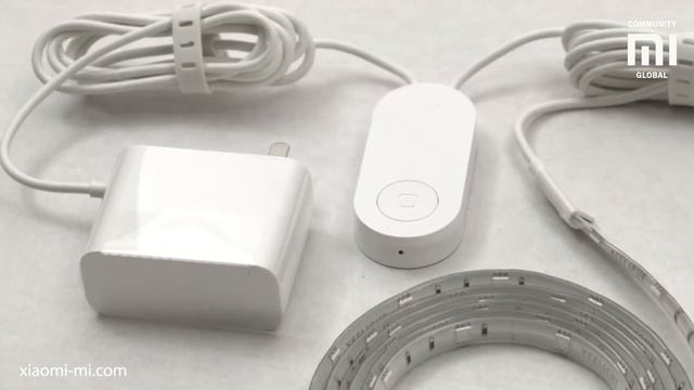 Xiaomi Yeelight Smart LED Strip Review | Philips Hue Lightstrip Alternative смотреть онлайн