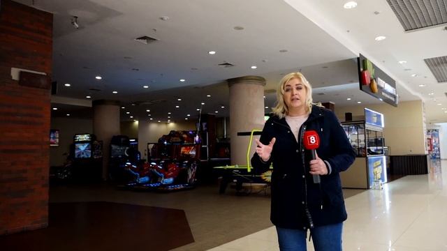 В КРАСНОЯРСКЕ ПРОДАЮТ «ИЮНЬ»