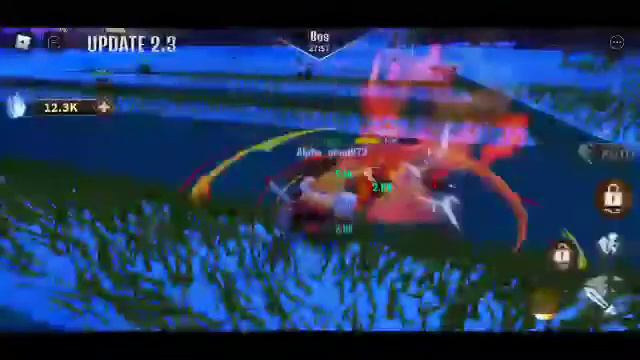 DEMON SLAYER ROBLOX AND ULTRAMAN FAIL смотреть онлайн