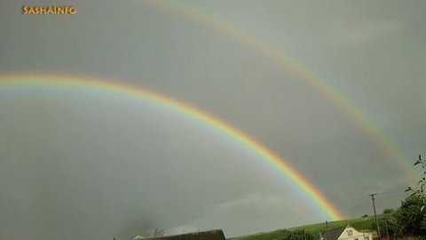 О, моя Россия