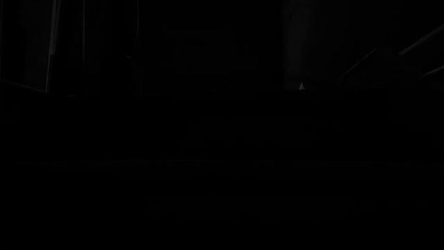 Прохождение хоррор игры - DEVOUR - попытка №2 (снова неудачная) смотреть онлайн