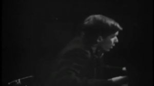Glenn Gould - Bach Piano Concerto No. 5 in F minor, BWV 1056 - Vladimir Golschmann