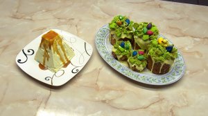 Программа "Вкусные истории: Творожная пасха"