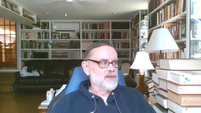 Theological Journals, Part 2 смотреть онлайн