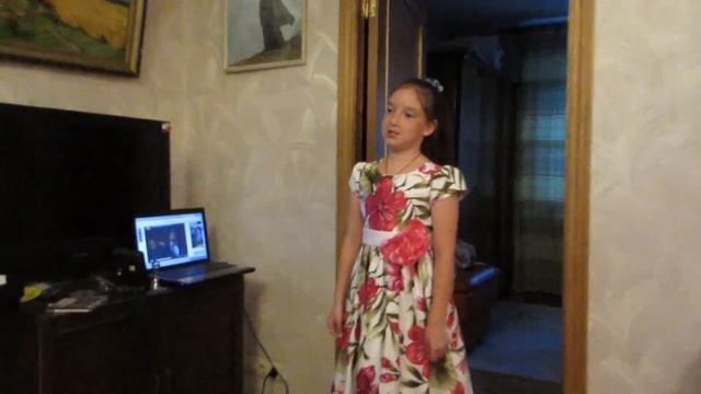 Вот наступил твой светлый день рождения! смотреть онлайн