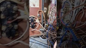 Коллектор кабельный