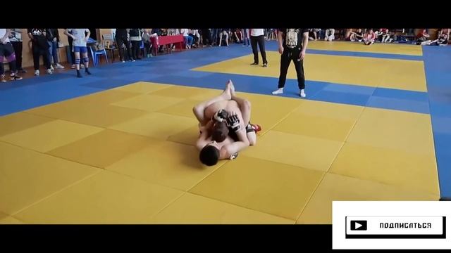 КОРНЕЙ ТАРАСОВ ВЫИГРАЛ БОЙ