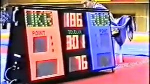 Адам Сайтиев vs А.Мусаев 1999г 76кг  ЧЕ г.Минск