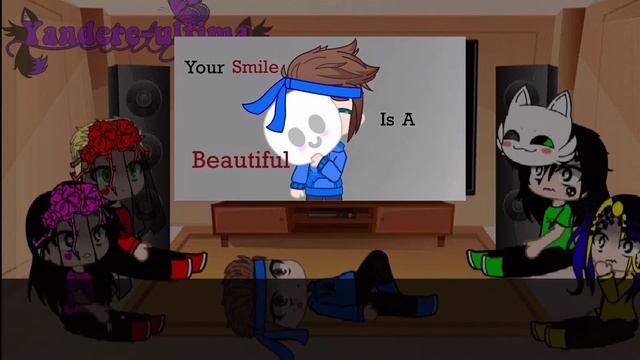 Spy ninja react beautiful lie meme смотреть онлайн