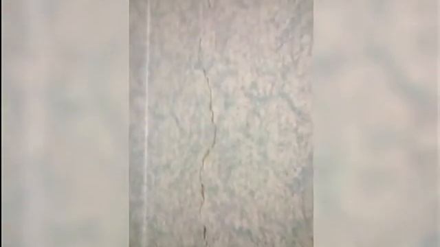 Жители новостройки в Октябрьском районе обнаружили трещину на стене смотреть онлайн