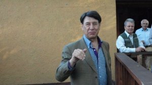 Не отводи свой взгляд, исп. зас. арт. РФ С.Глухарёв, ком. нар. арт. СССР Люд Лядова, стихи И.Головко