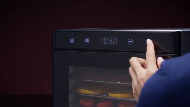 Сушилка Röndell RDE 1750 смотреть онлайн