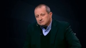 Яков Кедми о спецоперации на Украине