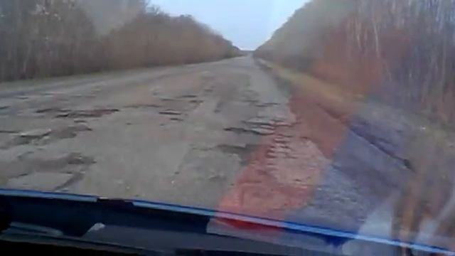 дорога жизни 2 Ульяновская область.mp4 смотреть онлайн