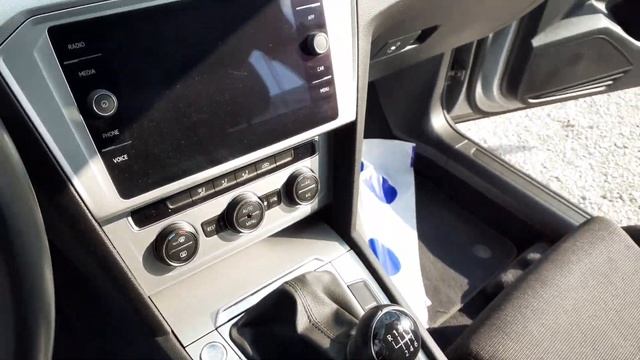 Volkswagen Passat salon polska gwarancja faktura VAT смотреть онлайн