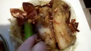 Сало вареное в пакетах и в луковой шелухе !!!