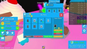 Roblox Bacon Simulator