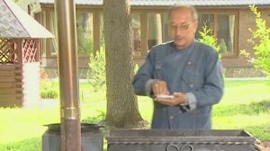 Огненная еда