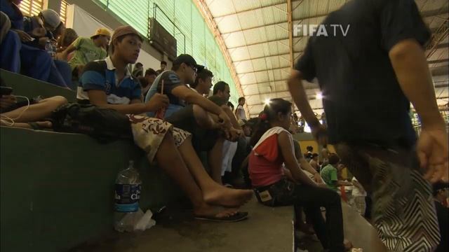 Where Jiu-Jitsu is king смотреть онлайн