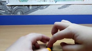 Как собрать героборт для человечка из лего