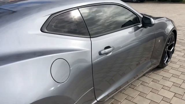 Camaro 2020 zl1 slyle смотреть онлайн