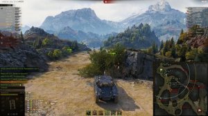 EBR 105 - КАК ПРАВИЛЬНО ИГРАТЬ НА КОЛЕСАХ