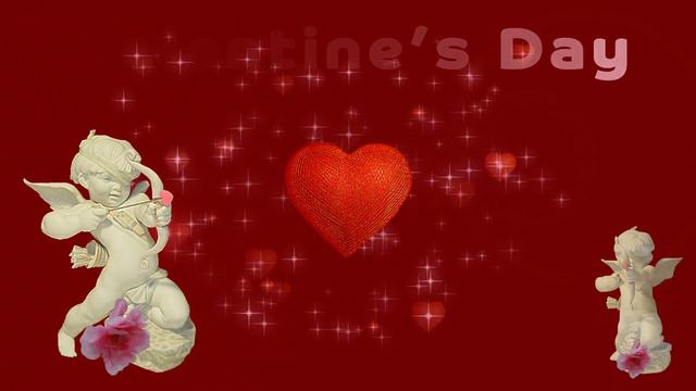#adobe #adobeaftereffects #trapcodeparticular  VALENTINE'S DAY