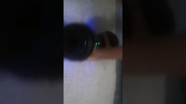 Катание на гироскутере