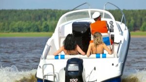 Моторная лодка Бестер-500