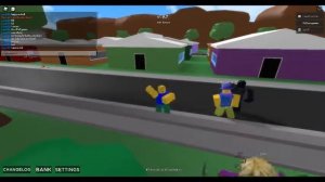 Like an Enderman (Roblox Noob Dance)