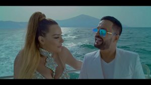 Sinan Hoxha & Anxhela Peristeri - Puthje (Official Video 4K)