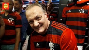 Leandro | O Maior Lateral da História do Flamengo | Resumo Biográfico