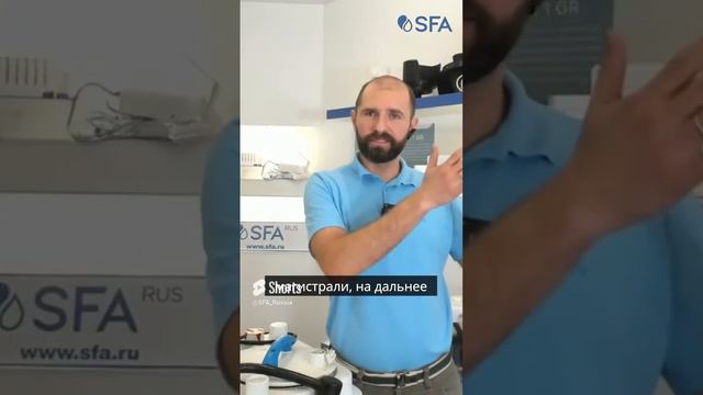 Канализационные станции могут обеспечивать подъем стоков на большие высоты до 39 метров! смотреть онлайн