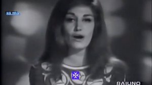 Dalida, Mama