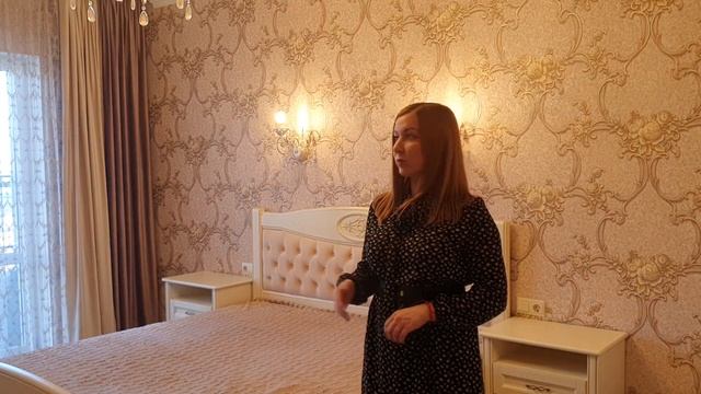 Продаётся квартира в Южном районе Новороссийска. С ремонтом. У моря. Трехкомнатная. Недвижимость.