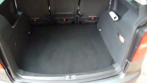 Volkswagen Touran 1.9 TDi Highline DSG