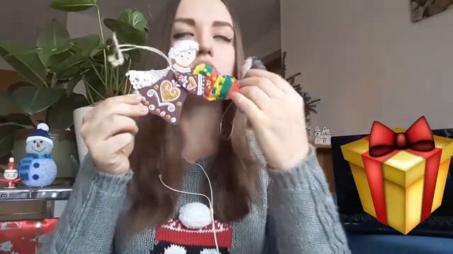 ЧТО ПОДАРИТЬ НА НОВЫЙ ГОД? ИДЕИ ПОДАРКОВ ДЛЯ ВСЕЙ СЕМЬИ смотреть онлайн