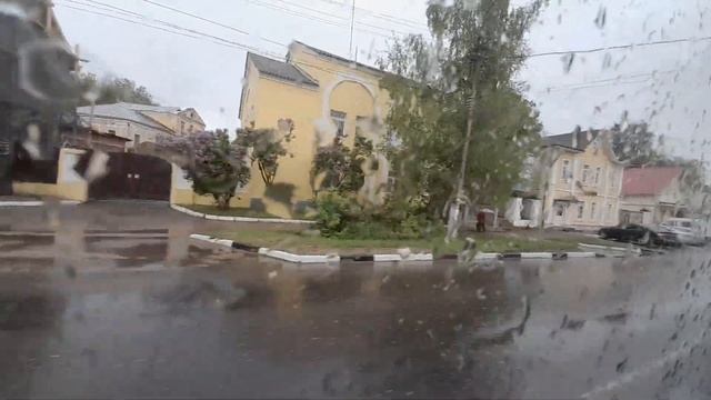 Поездка на ПАЗ 320435-04 (Vector NEXT) 2021 г.в. по 13 маршруту Гос. номер В684ТЕ69 смотреть онлайн