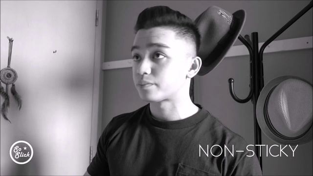 OSIS+ Session Label Molding Paste Review & Styling смотреть онлайн