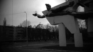 (С.П.): Город из прошлого в настоящем! - "Курчатов" - Курская область.