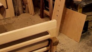 изготовление дверей окончание